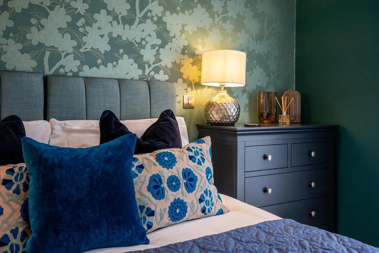 Apartment 3Ten @ Ryedale House York
