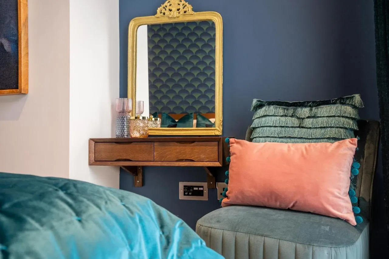Apartment 3Ten @ Ryedale House York
