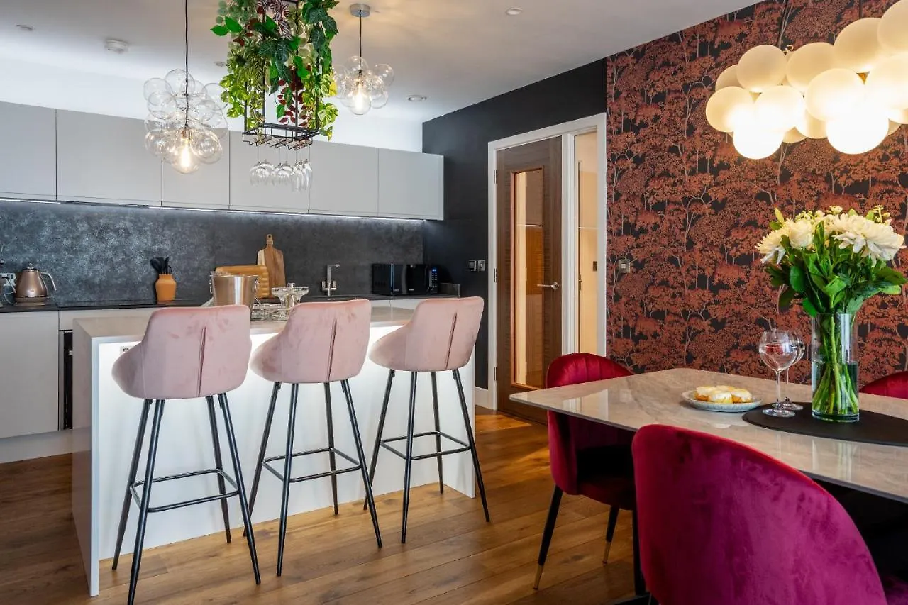 3Ten @ Ryedale House York
