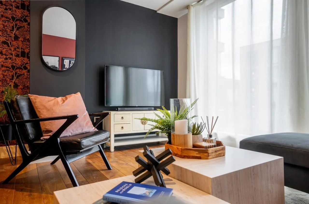 Apartment 3Ten @ Ryedale House York