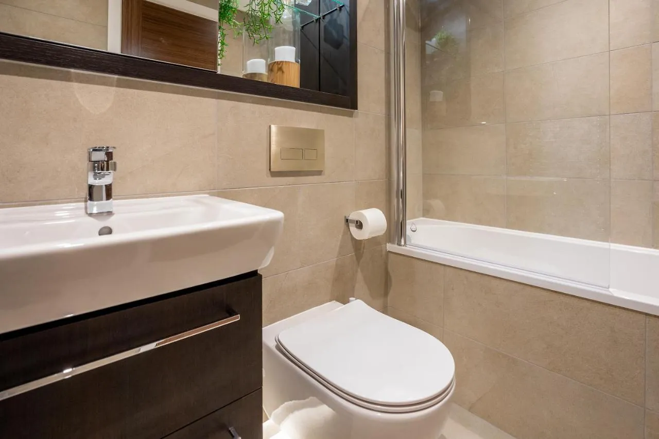 Apartment 3Ten @ Ryedale House York