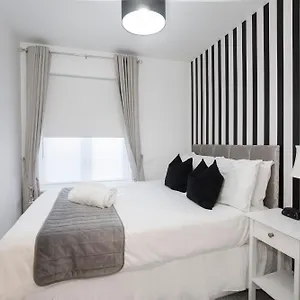 Apartment The Abbots Chambers, York